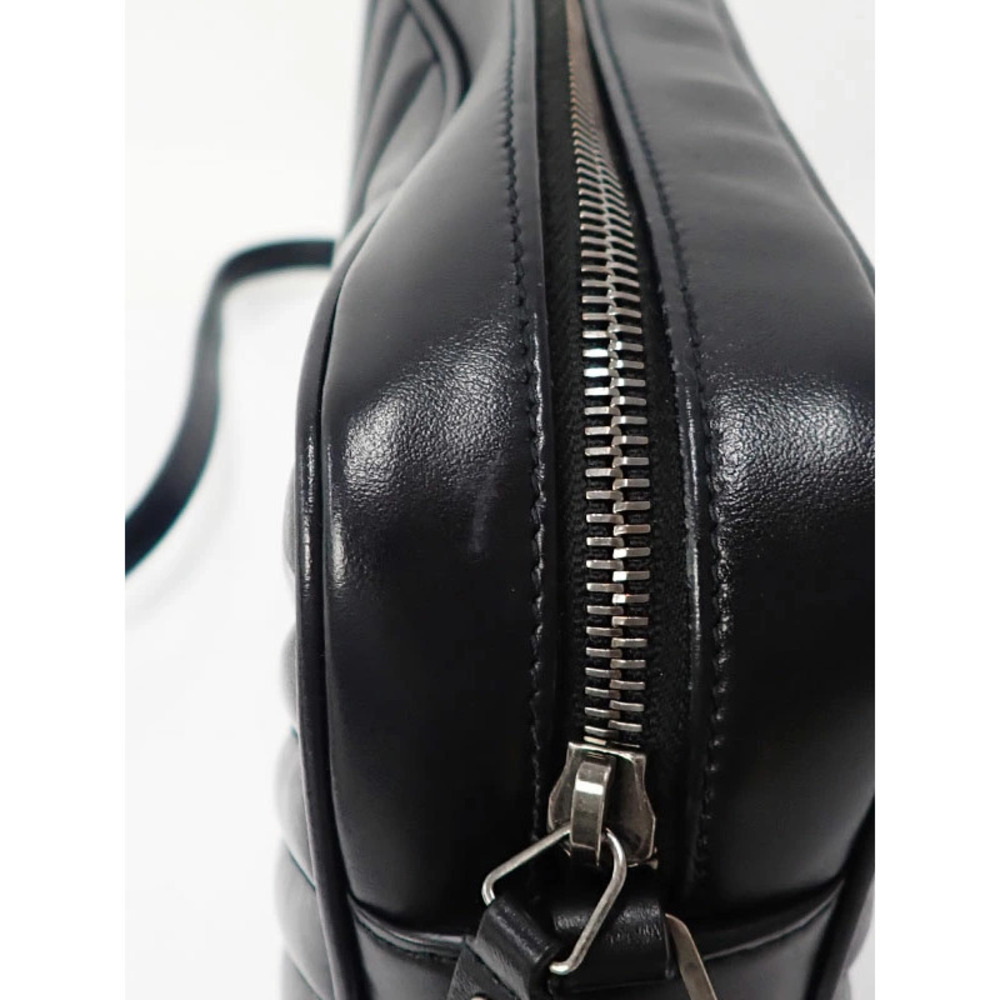 SAINT LAURENT Paris Saint Paris Lou Camera Bag Shoulder - Picture 7 of 9